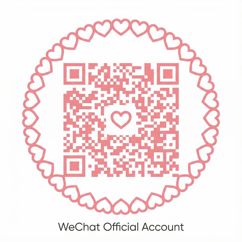 吃瓜网公众号二维码