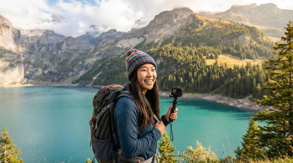 吃瓜网 TikTok风格短视频